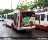 Integração Transportes 0421030 na cidade de Manaus, Amazonas, Brasil, por Bus de Manaus AM. Número da foto: #:id.