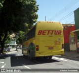 Bet-Tur 9000 na cidade de Belo Horizonte, Minas Gerais, Brasil, por Maurício Nascimento. Número da foto: #12144123.