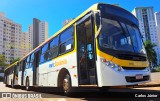 HP Transportes Coletivos 20542 na cidade de Goiânia, Goiás, Brasil, por Carlos Júnior. Número da foto: #12143183.
