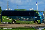 Asa Branca Turismo 20214 na cidade de Jaboatão dos Guararapes, Pernambuco, Brasil, por Lucas Silva. Número da foto: #12142899.