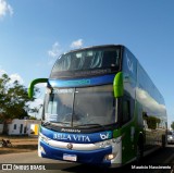 Bella Vita Transportes 202320 na cidade de Feira de Santana, Bahia, Brasil, por Maurício Nascimento. Número da foto: #12142530.