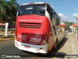 Lima e Silva Locação de Veículos 70020 na cidade de Serra Negra, São Paulo, Brasil, por Jonas Miranda. Número da foto: #12141823.