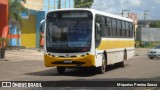 Ônibus Particulares 655 na cidade de Santa Inês, Maranhão, Brasil, por Miqueias Pereira Sousa. Número da foto: #12142644.