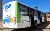 HP Transportes Coletivos 20378 na cidade de Goiânia, Goiás, Brasil, por Carlos Júnior. Número da foto: #12143261.