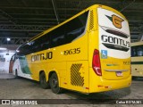 Empresa Gontijo de Transportes 19635 na cidade de Ipatinga, Minas Gerais, Brasil, por Celso ROTA381. Número da foto: #12143185.