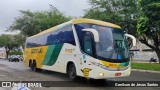 Empresa Gontijo de Transportes 18840 na cidade de Feira de Santana, Bahia, Brasil, por Genilson de Jesus Santos. Número da foto: #12141723.