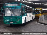 OT Trans - Ótima Salvador Transportes 20152 na cidade de Salvador, Bahia, Brasil, por Pedro Guilherme Santos Mendes Duarte de Oliveira. Número da foto: #:id.