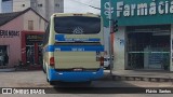 Viação Novo Horizonte 1011311 na cidade de Barra da Estiva, Bahia, Brasil, por Flávio  Santos. Número da foto: #12142270.