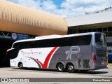 Paraibuna Transportes 35000 na cidade de Rio de Janeiro, Rio de Janeiro, Brasil, por Ramon França. Número da foto: #:id.