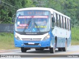 ViaBus Transportes CT-97709 na cidade de Benevides, Pará, Brasil, por Fabio Soares. Número da foto: #12142680.