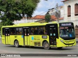 Viação Primor 400.002 na cidade de São Luís, Maranhão, Brasil, por João Victor. Número da foto: #12144117.