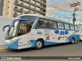STJ Turismo 2029 na cidade de Garça, São Paulo, Brasil, por Júnior Juninho. Número da foto: #:id.