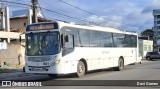 Transportes Urbanos São Miguel de Ilhéus 1601 na cidade de Ilhéus, Bahia, Brasil, por Davi Gomes. Número da foto: #12142152.