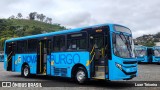 FAOL - Friburgo Auto Ônibus 585 na cidade de Nova Friburgo, Rio de Janeiro, Brasil, por Luan Teixeira. Número da foto: #12142438.