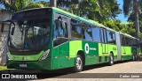 Metrobus 1201 na cidade de Goiânia, Goiás, Brasil, por Carlos Júnior. Número da foto: #12143359.