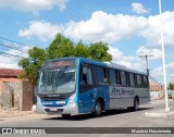 ATT - Atlântico Transportes e Turismo 881605 na cidade de Paulo Afonso, Bahia, Brasil, por Maurício Nascimento. Número da foto: #12142580.