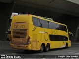 Brisa Ônibus 11865 na cidade de Belo Horizonte, Minas Gerais, Brasil, por Douglas Célio Brandao. Número da foto: #:id.
