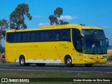 Viação Itapemirim 8207 na cidade de Seropédica, Rio de Janeiro, Brasil, por Marlon Mendes da Silva Souza. Número da foto: #12142095.