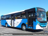 VB Transportes e Turismo 1227 na cidade de Campinas, São Paulo, Brasil, por Matheus Gabriel dos Santos. Número da foto: #12143061.