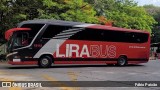 Lirabus 12113 na cidade de São Paulo, São Paulo, Brasil, por Fábio Paixão. Número da foto: #12141871.