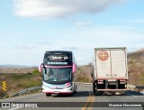 Clebinho Turismo 1090 na cidade de Feira de Santana, Bahia, Brasil, por Maurício Nascimento. Número da foto: #12142552.