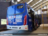 Next Mobilidade - ABC Sistema de Transporte 81.079 na cidade de São Bernardo do Campo, São Paulo, Brasil, por Guilherme Estevan. Número da foto: #12144040.