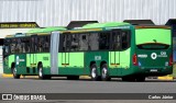 Metrobus 1201 na cidade de Goiânia, Goiás, Brasil, por Carlos Júnior. Número da foto: #12143350.