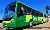 Metrobus 1201 na cidade de Goiânia, Goiás, Brasil, por Carlos Júnior. Número da foto: #12143377.