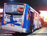 VB Transportes e Turismo 1598 na cidade de Campinas, São Paulo, Brasil, por Tony Maykon Santos. Número da foto: #:id.