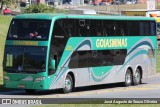 Goiás Minas Transporte e Turismo 2902 na cidade de Aparecida, São Paulo, Brasil, por José Augusto de Souza Oliveira. Número da foto: #12143029.