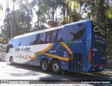 Top Line Turismo 3300 na cidade de Petrópolis, Rio de Janeiro, Brasil, por Gustavo Esteves Saurine. Número da foto: #:id.