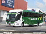 Expresso Brasileiro 206142 na cidade de Rio de Janeiro, Rio de Janeiro, Brasil, por Paulo Alexandre da Silva. Número da foto: #12143382.