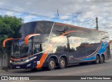 Orleide Turismo 2032 na cidade de Anísio de Abreu, Piauí, Brasil, por José Vitor Oliveira Soares. Número da foto: #:id.