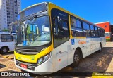 HP Transportes Coletivos 20054 na cidade de Goiânia, Goiás, Brasil, por Carlos Júnior. Número da foto: #12143210.