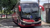 Lirabus 14065 na cidade de São Paulo, São Paulo, Brasil, por Fábio Paixão. Número da foto: #12141877.