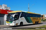 Empresa Gontijo de Transportes 18865 na cidade de Santa Rita do Sapucaí, Minas Gerais, Brasil, por Mateus C. Barbosa. Número da foto: #12143605.