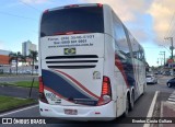 Vai-Vem Turismo 6600 na cidade de Cariacica, Espírito Santo, Brasil, por Everton Costa Goltara. Número da foto: #12142517.