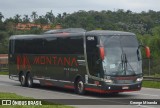 Montana Turismo 210 na cidade de Santa Isabel, São Paulo, Brasil, por George Miranda. Número da foto: #:id.