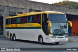 Nacional Expresso 36304 na cidade de Curitiba, Paraná, Brasil, por Luan Lenon. Número da foto: #12143845.