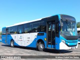 VB Transportes e Turismo 1222 na cidade de Campinas, São Paulo, Brasil, por Matheus Gabriel dos Santos. Número da foto: #12143050.