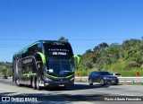 Viação Garcia 96110 na cidade de Araçariguama, São Paulo, Brasil, por Flavio Alberto Fernandes. Número da foto: #12142273.