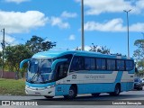 UTB - União Transporte Brasília 2080 na cidade de Brasília, Distrito Federal, Brasil, por Leozinho Sensação. Número da foto: #:id.