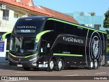 Viação Garcia 88089 na cidade de Toledo, Paraná, Brasil, por Vitor Mello. Número da foto: #12143760.