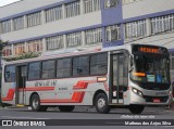 Viação Resendense RJ 192.025 na cidade de Volta Redonda, Rio de Janeiro, Brasil, por Matheus dos Anjos Silva. Número da foto: #:id.