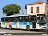 Ratrans - Rio Anil Transporte e Logística 27-813 na cidade de São Luís, Maranhão, Brasil, por João Victor. Número da foto: #12144177.