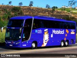 Expresso União 20088 na cidade de Belo Horizonte, Minas Gerais, Brasil, por César Ônibus. Número da foto: #:id.
