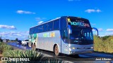 Montezuma Turismo 360725 na cidade de Francisco Sá, Minas Gerais, Brasil, por José Alkmim. Número da foto: #12142892.