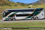 Manu's Turismo 24910 na cidade de Aparecida, São Paulo, Brasil, por José Augusto de Souza Oliveira. Número da foto: #:id.