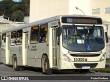 Leblon Transporte de Passageiros 15008 na cidade de Fazenda Rio Grande, Paraná, Brasil, por Paulo Gustavo. Número da foto: #:id.