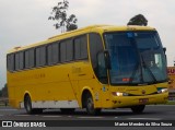Viação Itapemirim 8227 na cidade de Rio de Janeiro, Rio de Janeiro, Brasil, por Marlon Mendes da Silva Souza. Número da foto: #12142103.